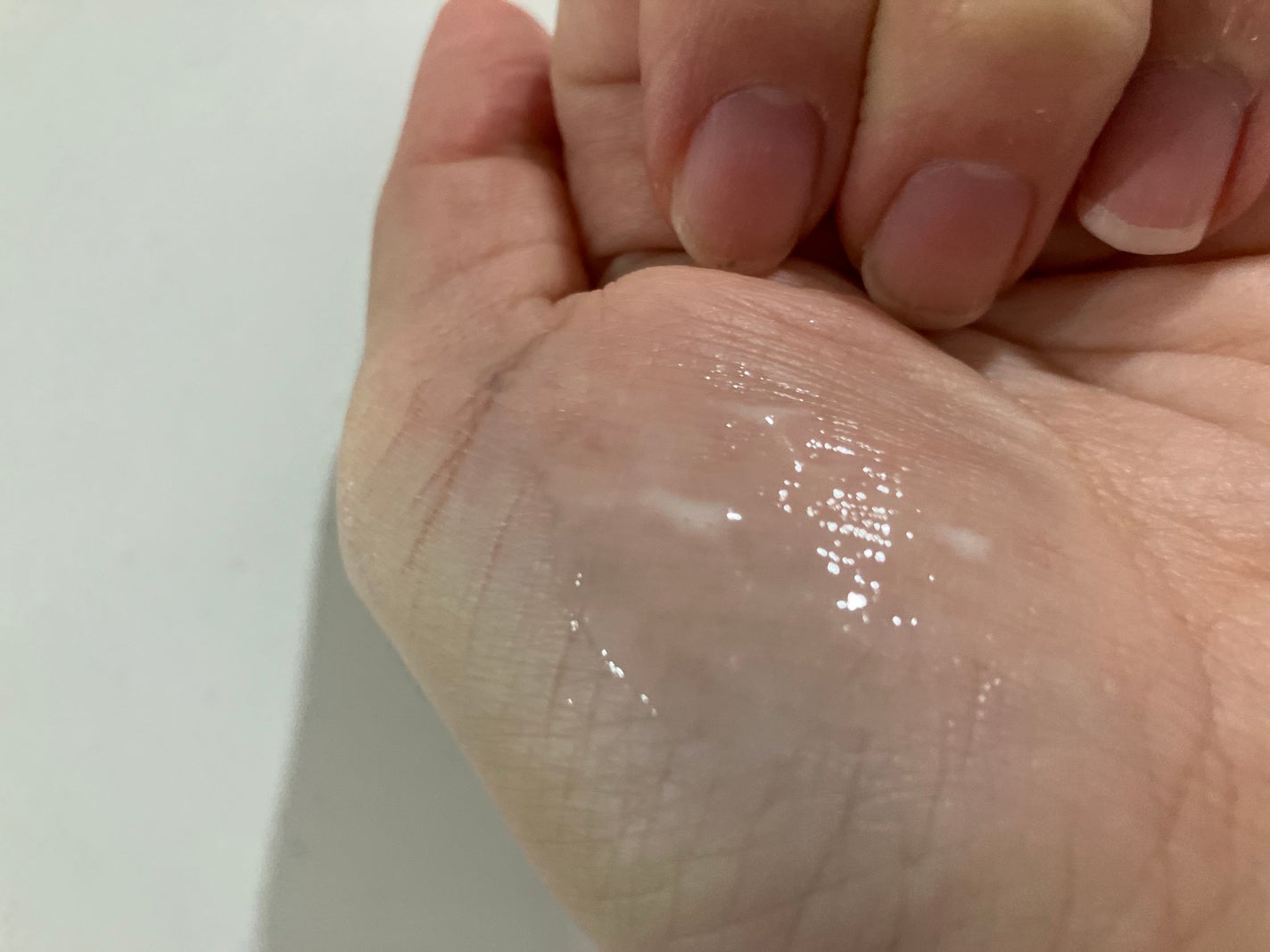 アゼペア 美容液/ネイチャーリパブリック/美容液を使ったクチコミ(6枚目)