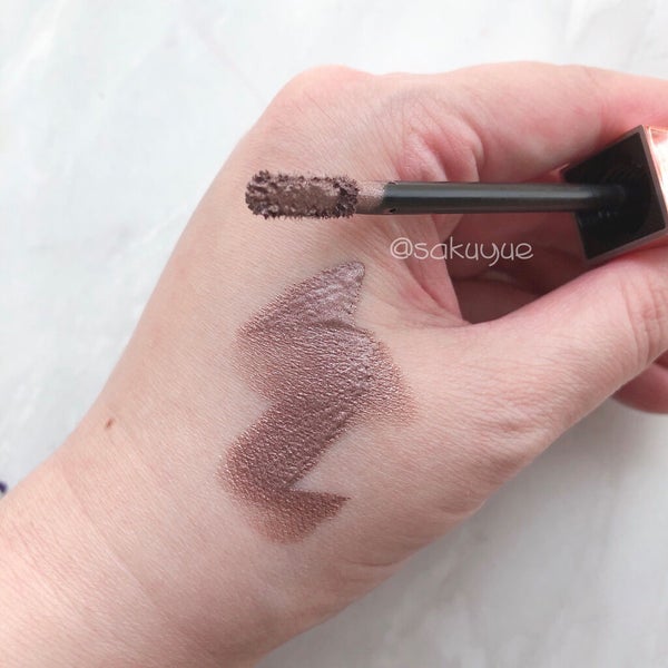 スパークリングアイグロス/スウィーツ スウィーツ/リキッドアイシャドウ by ゆえ