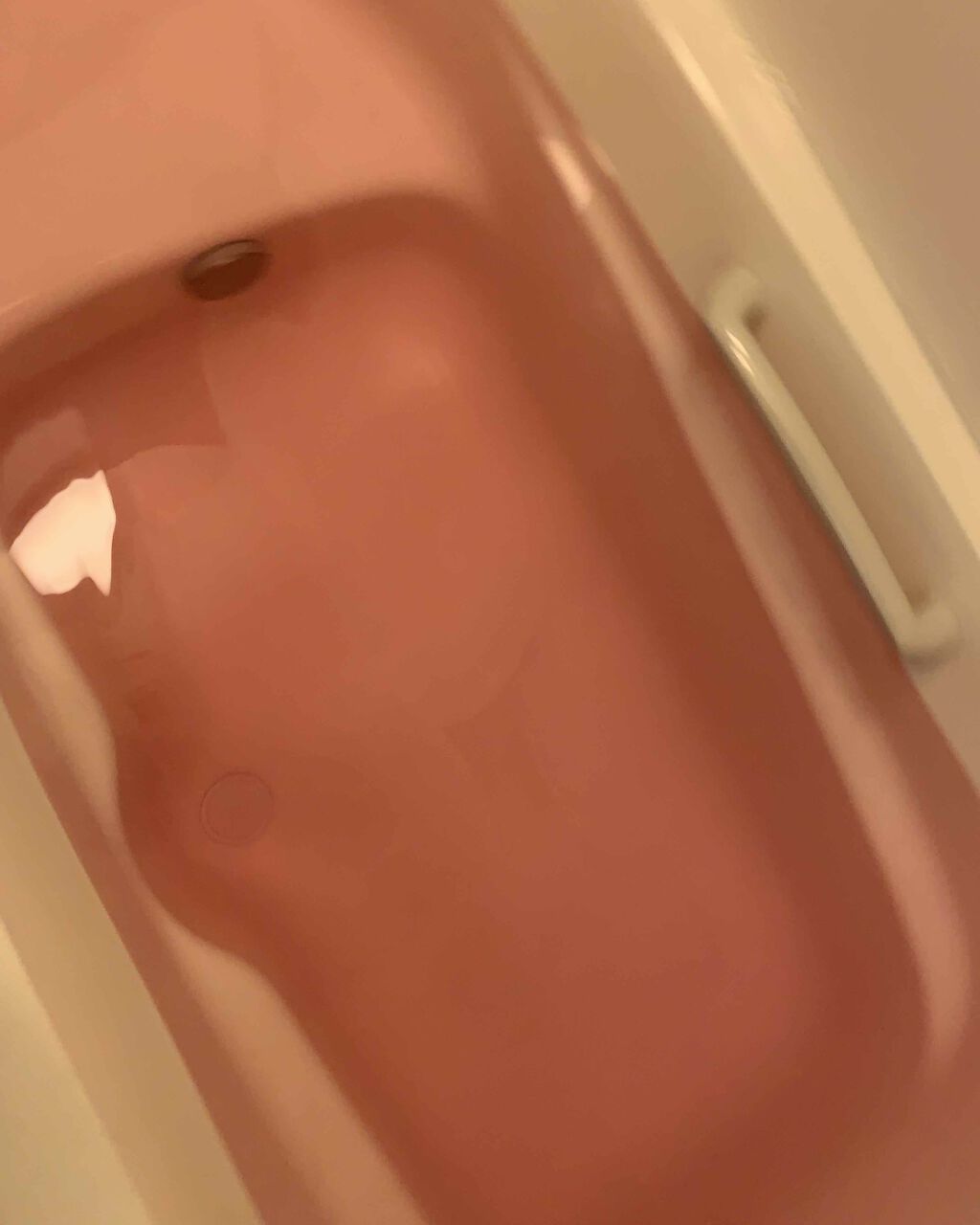 アロマスパークリング 小笠原アイランド アロマバスコレクション/バスクリン/炭酸系入浴剤を使ったクチコミ（2枚目）