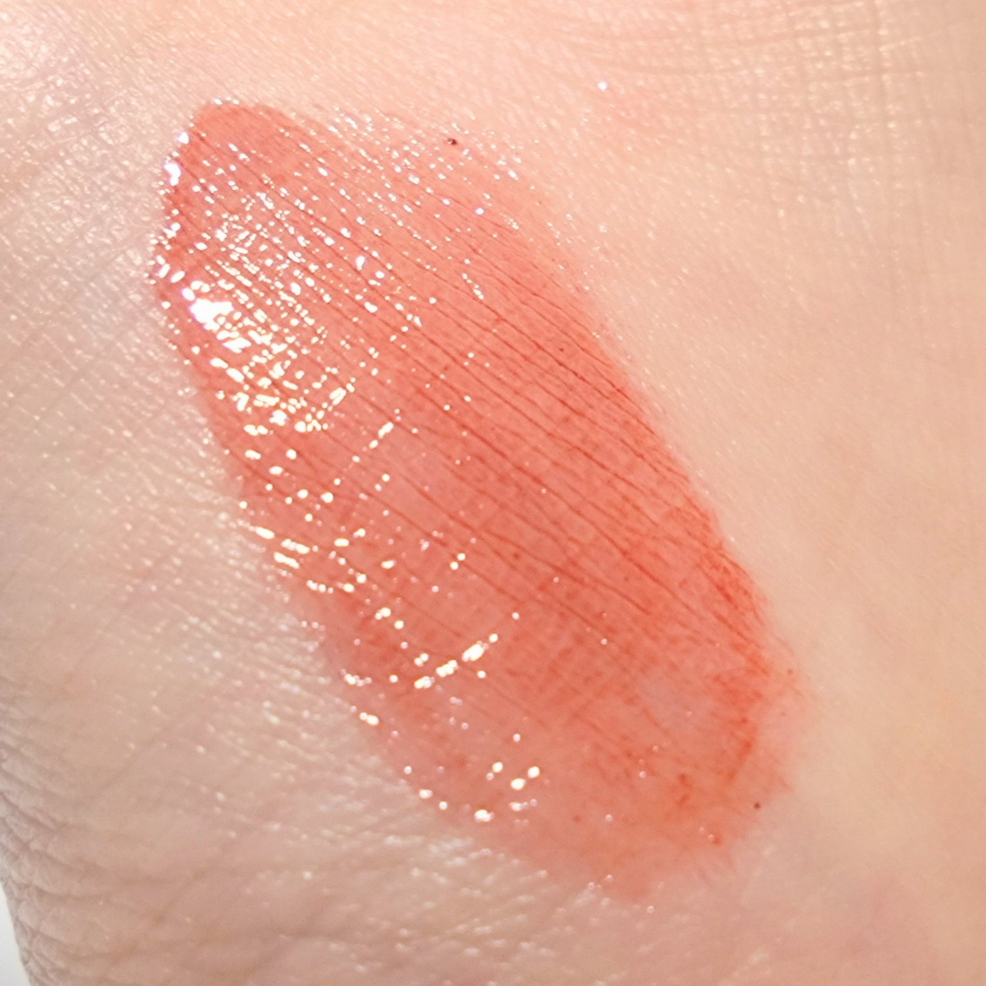 デュイフルウォーターティント/rom&nd/リップティントを使ったクチコミ(4枚目)