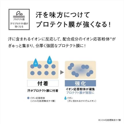 オルビス リンクルブライトUVプロテクター/オルビス/日焼け止めクリームを使ったクチコミ(8枚目)