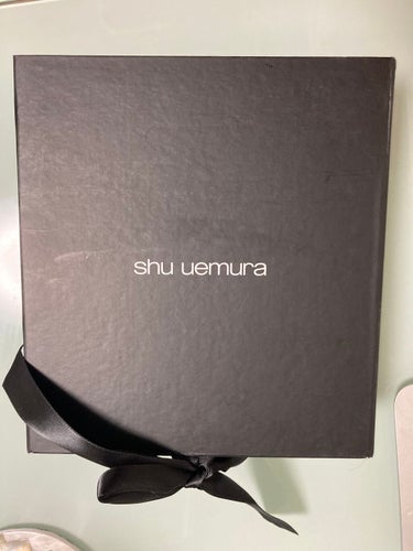 （旧）アルティム8∞ スブリム ビューティ クレンジング オイル/shu uemura/オイルクレンジングを使ったクチコミ（1枚目）