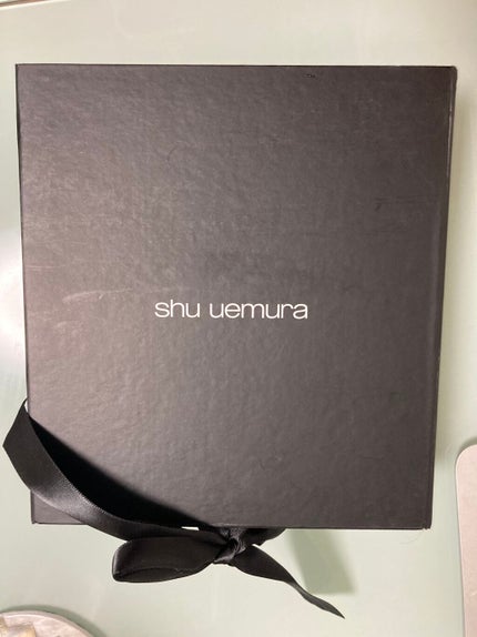 (旧)アルティム8∞ スブリム ビューティ クレンジング オイル/shu uemura/オイルクレンジングを使ったクチコミ(1枚目)