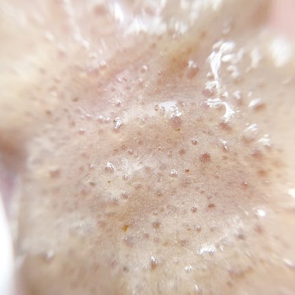 シーソルトセラピースカルプスケーラー/GROWUS/ヘッドスクラブを使ったクチコミ(4枚目)