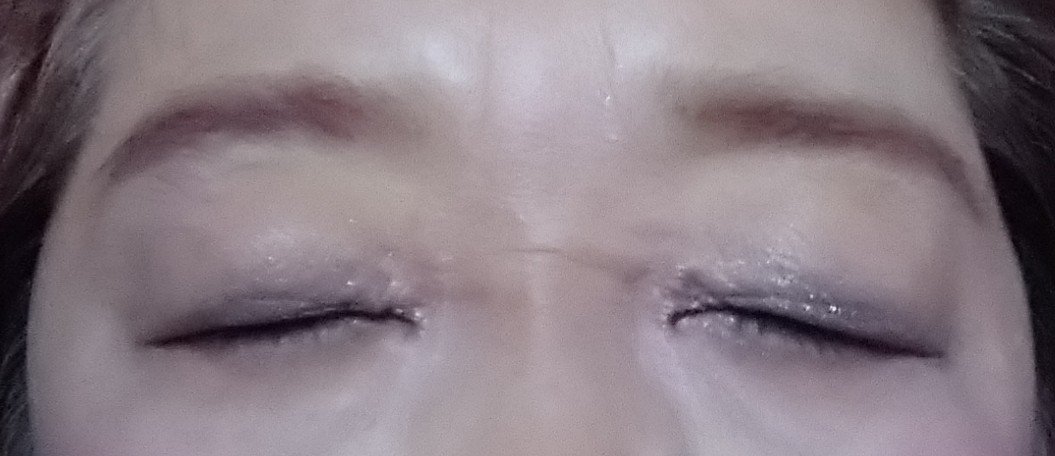 リキッドアイライナー /パラドゥ/リキッドアイライナーを使ったクチコミ（3枚目）