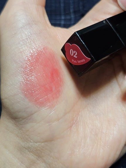 ケイト リプモンハウス限定セット/KATE/その他キットセットを使ったクチコミ(5枚目)