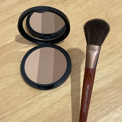 アートクラスバイロダン シェーディング/too cool for school/シェーディングを使ったクチコミ(2枚目)