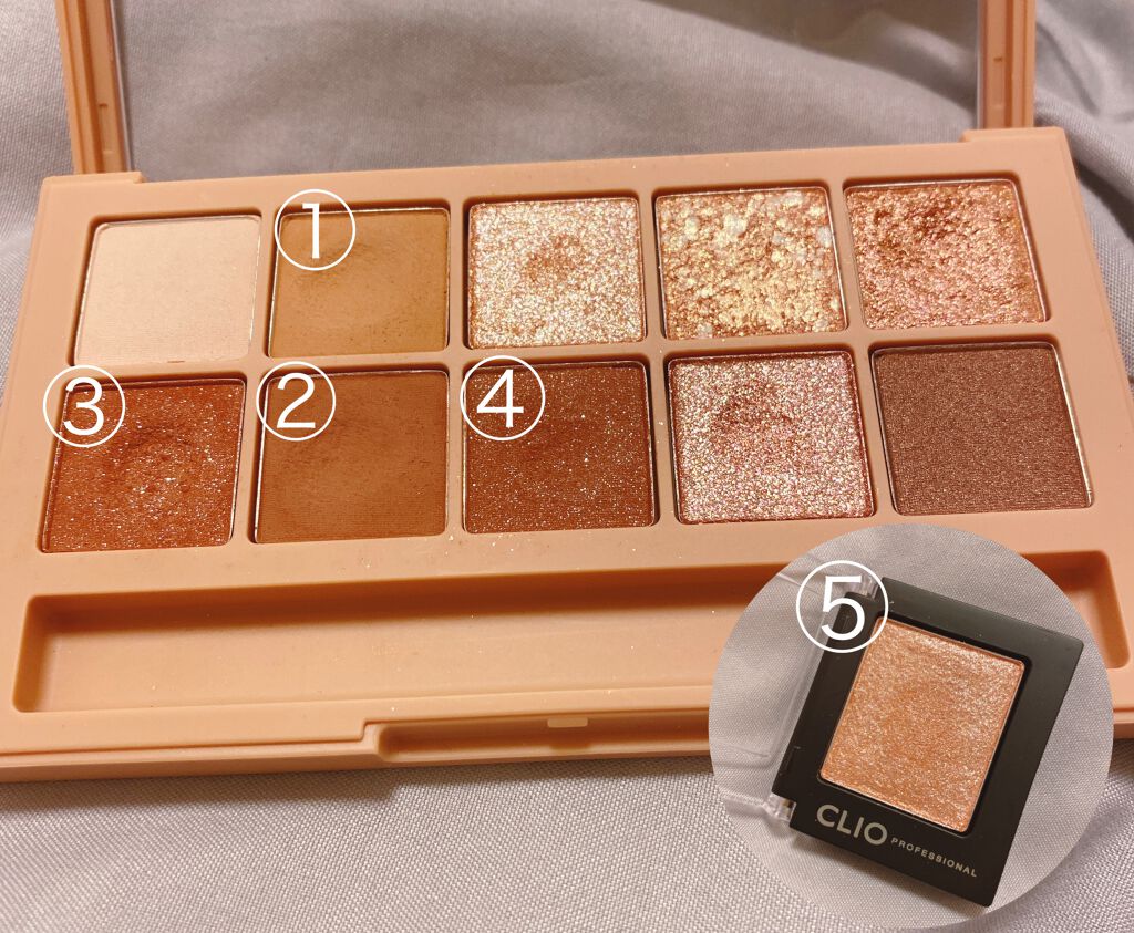 ラッシュニスタ オイリシャス/MAYBELLINE NEW YORK/マスカラを使ったクチコミ（3枚目）