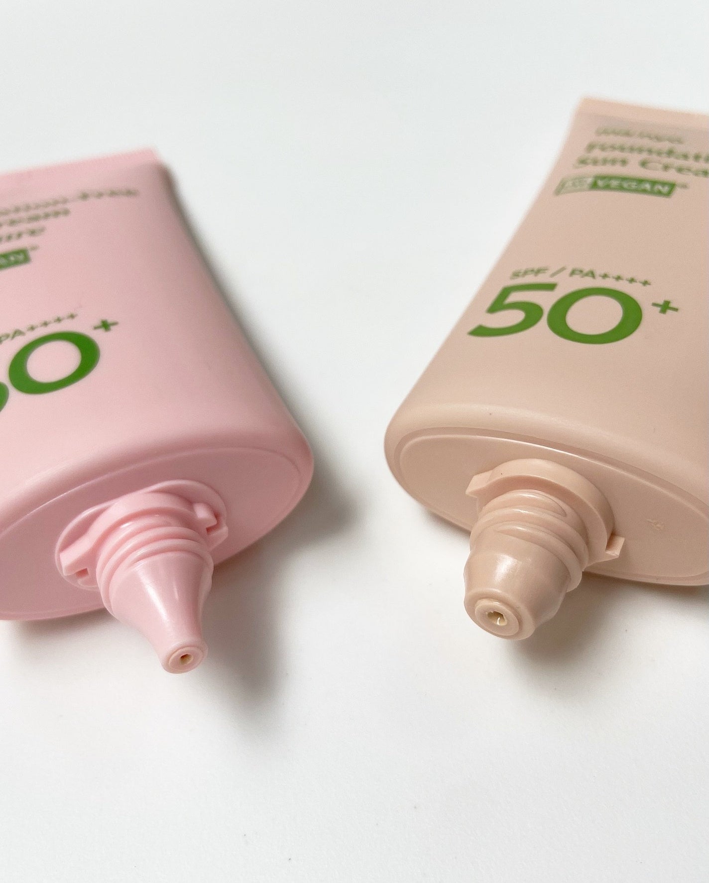 ファンデフリー サンクリーム モイスチャー/manyo/日焼け止めクリームを使ったクチコミ(5枚目)