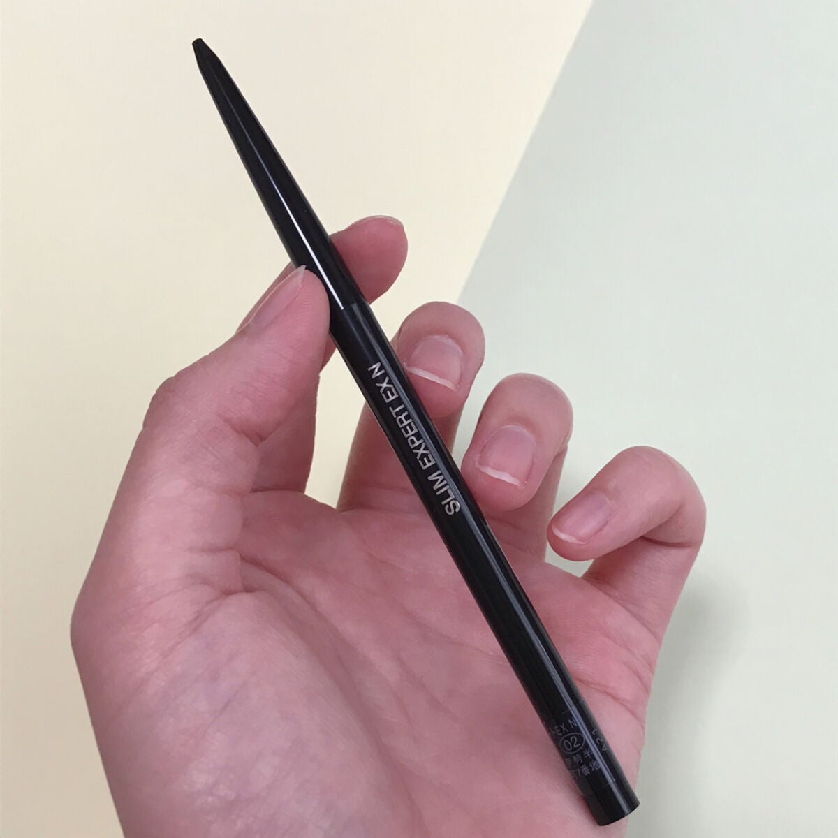 スージー スリムエキスパートSP/SUSIE N.Y./アイブロウペンシルを使ったクチコミ(5枚目)