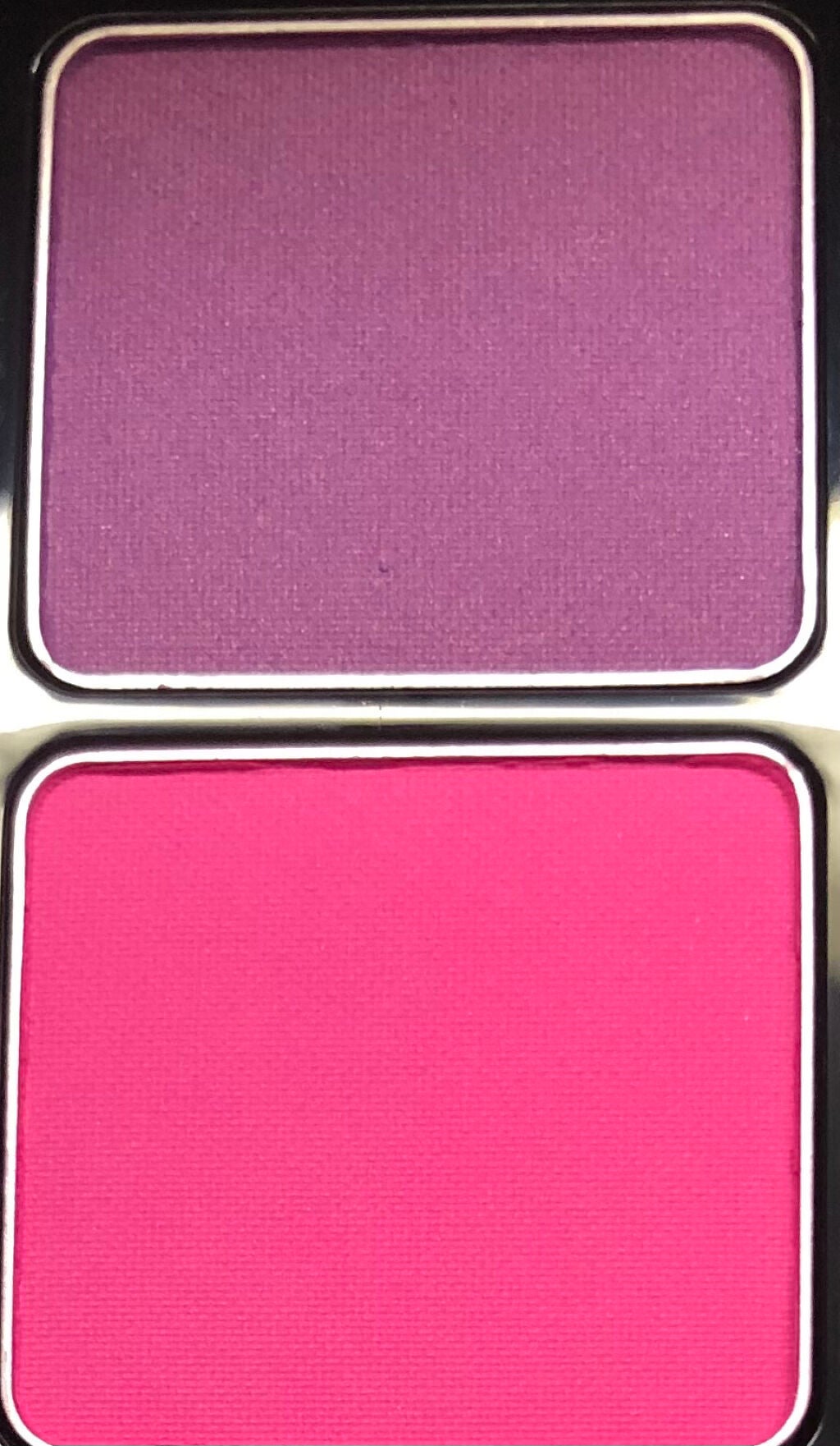 HOLIDAY EYESHADOW PALETTE /DAZZSHOP/アイシャドウパレットを使ったクチコミ(7枚目)