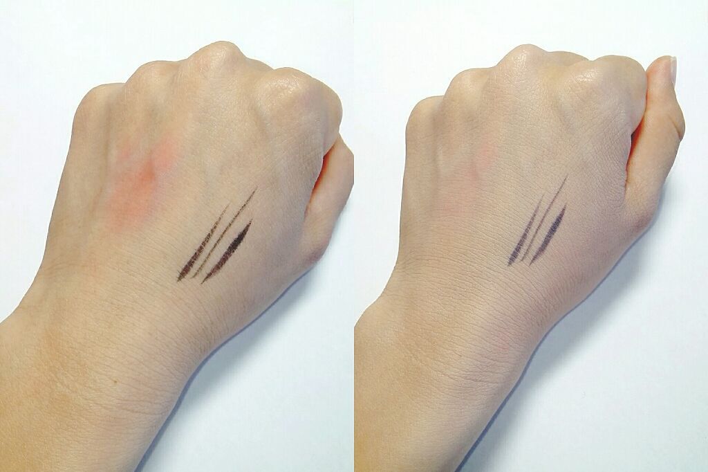 M クッション ファンデーション(モイスチャー)/MISSHA/クッションファンデーションを使ったクチコミ(2枚目)