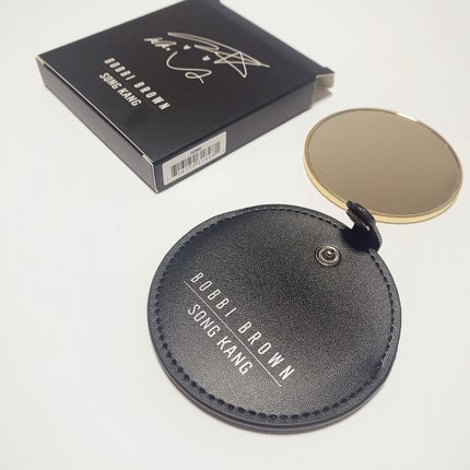 インテンシブ セラム ファンデーション/BOBBI BROWN/リキッドファンデーションを使ったクチコミ(7枚目)