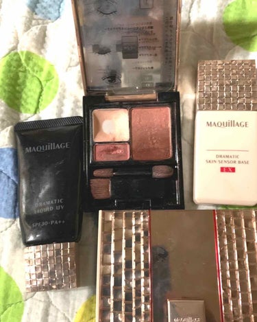 初投稿します！
Maquillageのコスメ大好きな社会人です。
Maquillageだいすき！って方いらっャいましたら、ぜひぜひコメントお願いします！

拙い説明で申し訳ございません😭🙏😞
あと、皆さ