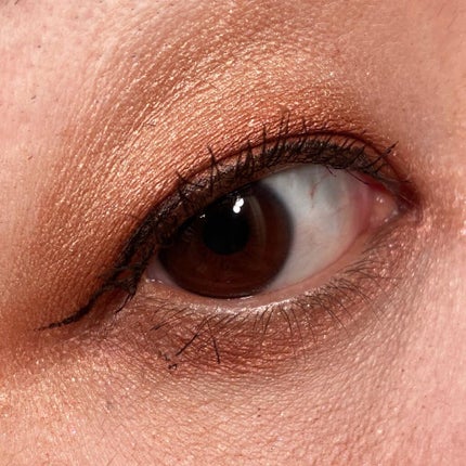 UR GLAM BLOOMING EYE COLOR PALETTE/U R GLAM/アイシャドウパレットを使ったクチコミ(7枚目)