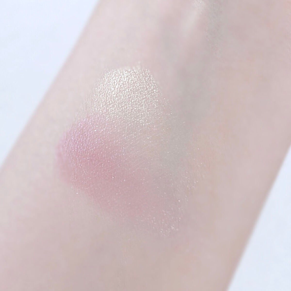 デュアルアイズS/KiSS/アイシャドウパレットを使ったクチコミ(8枚目)