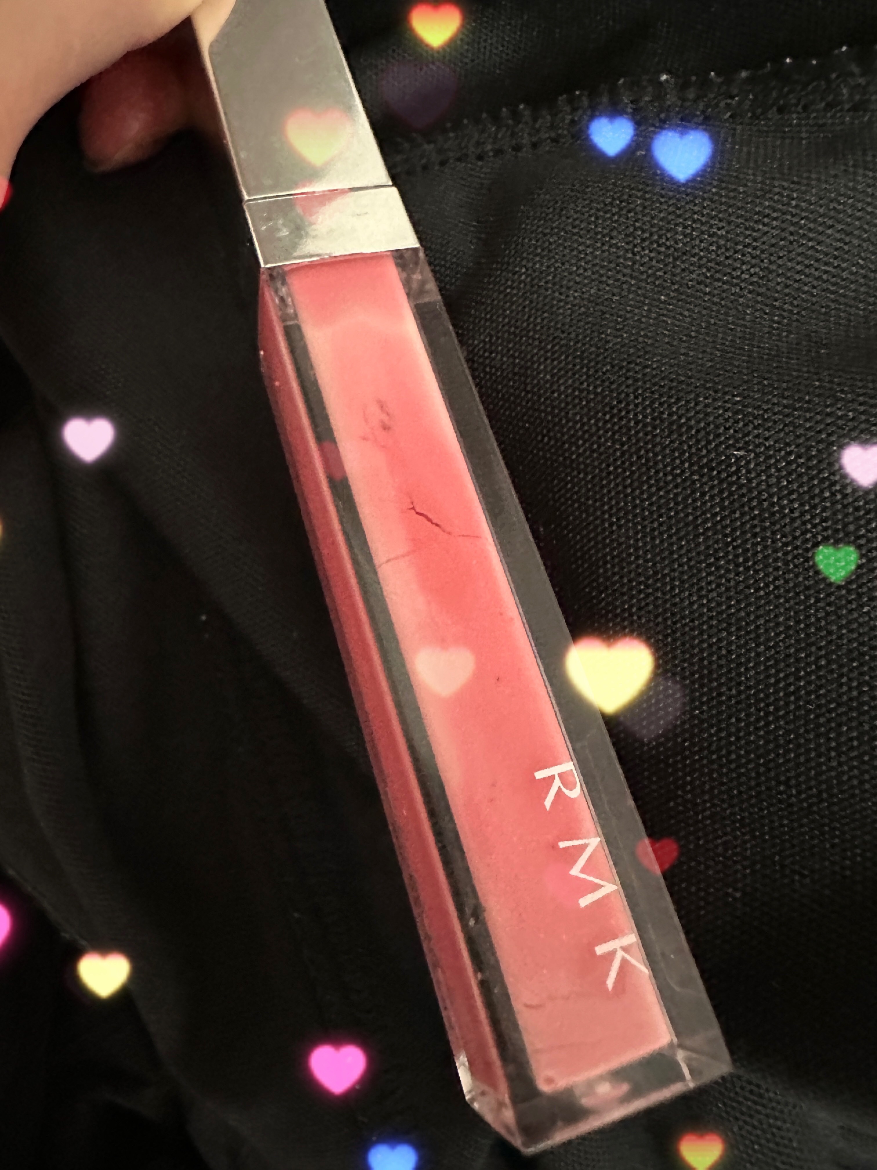 RMK リップジェリーグロス/RMK/リップグロスを使ったクチコミ（1枚目）