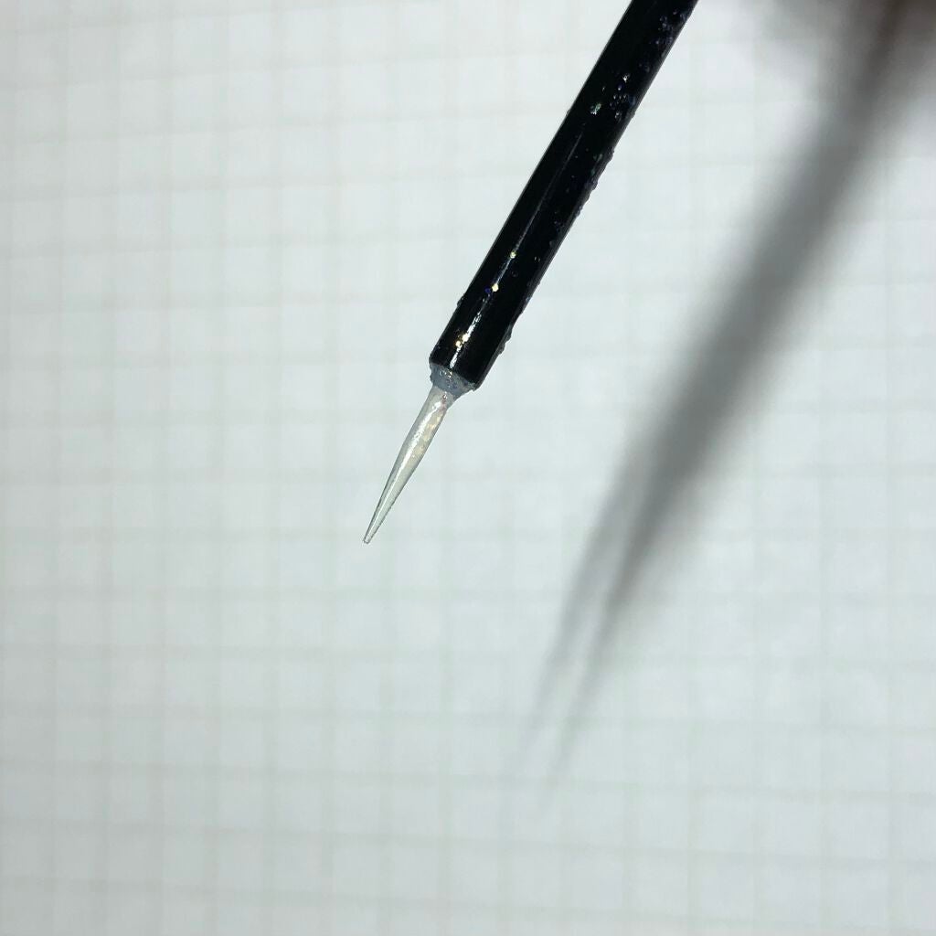 3CE アイスイッチ/3CE/グリッターを使ったクチコミ(3枚目)