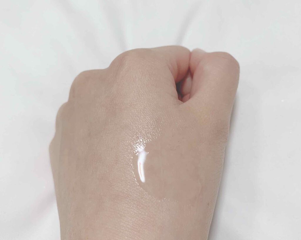 &honey メルティ モイストリペア ヘアオイル 3.0/&honey/ヘアオイルを使ったクチコミ（2枚目）