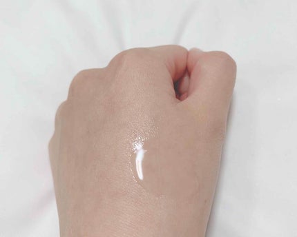 &honey メルティ モイストリペア ヘアオイル 3.0/&honey/ヘアオイルを使ったクチコミ(2枚目)