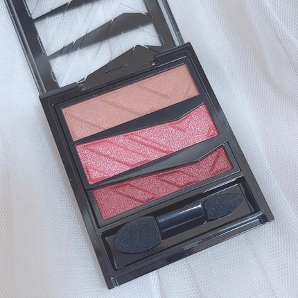 パーツリサイズシャドウ/KATE/アイシャドウパレットを使ったクチコミ(5枚目)