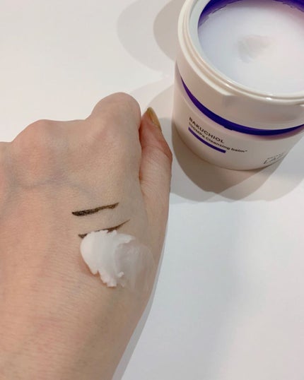 BK クレンジングバーム/unlabel/クレンジングバームを使ったクチコミ(4枚目)