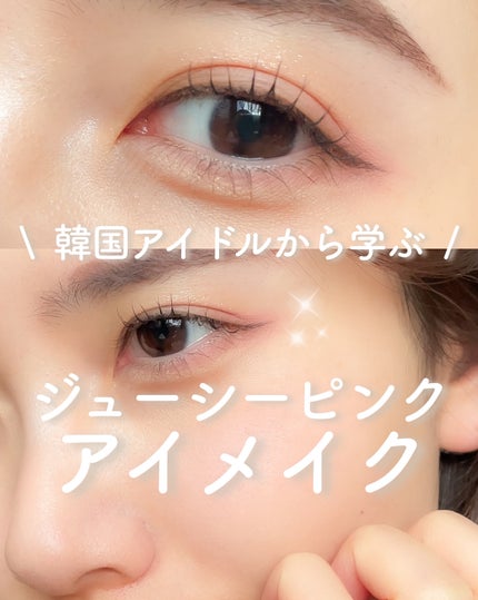 プロ アイ パレット エアー/CLIO/アイシャドウパレットを使ったクチコミ(1枚目)