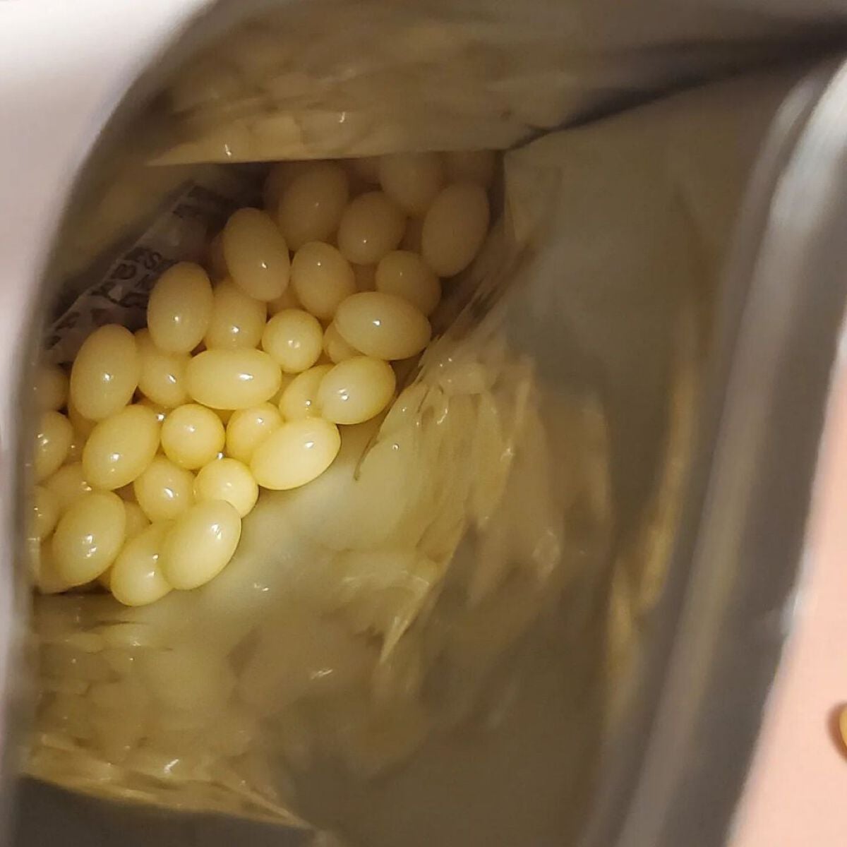 ヒアロモイスチャー240/キユートピア/美容サプリメントを使ったクチコミ(2枚目)