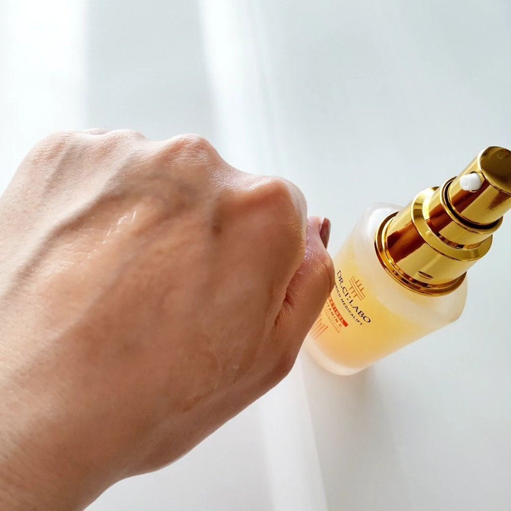 エンリッチ メディカリフト デュオセラム/ドクターシーラボⓇ/美容液を使ったクチコミ(6枚目)