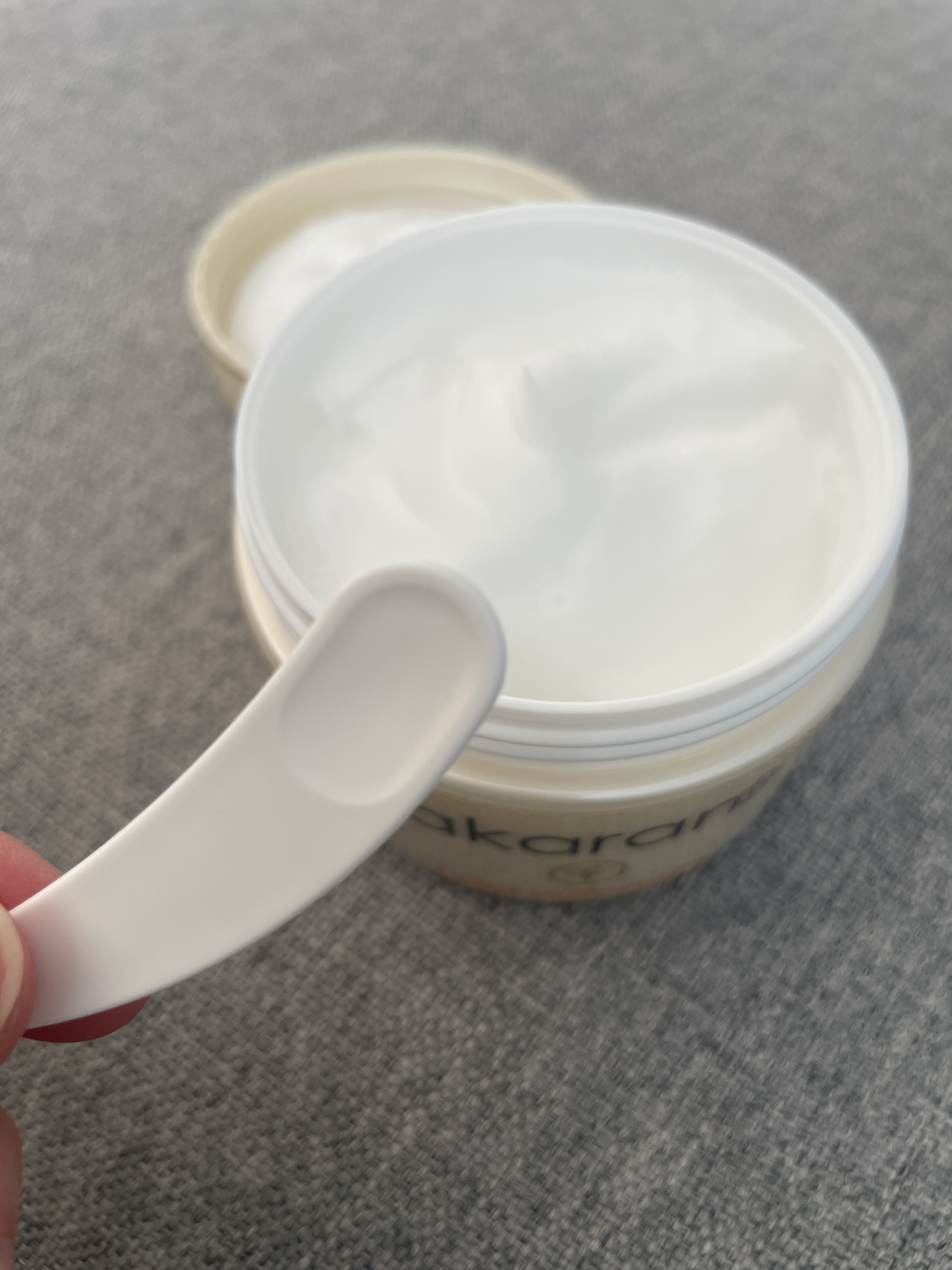 メディカルリンクルジェルクリーム / アカランの口コミ