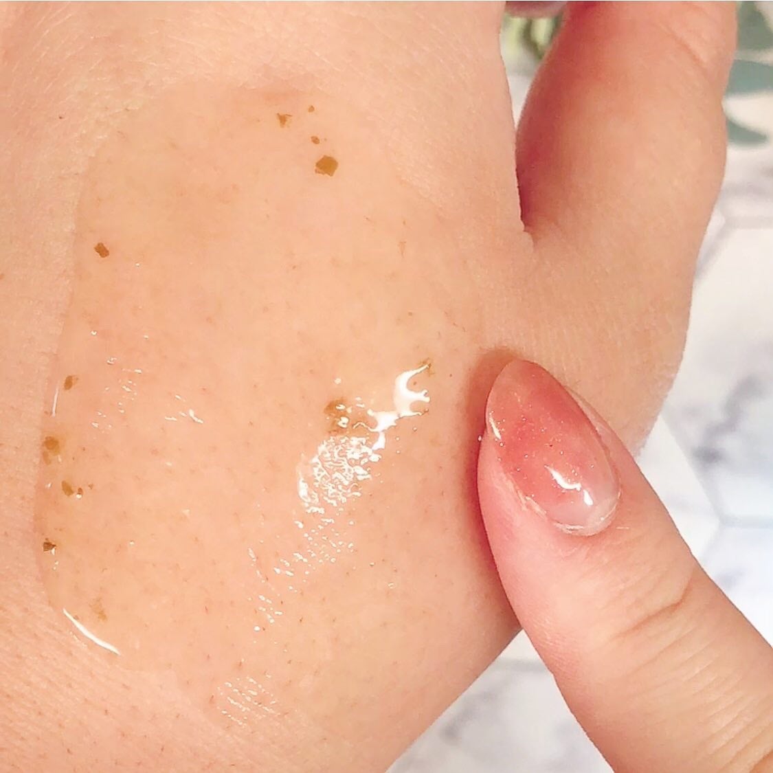 ドクダミセラム/ONE THING/美容液を使ったクチコミ(4枚目)