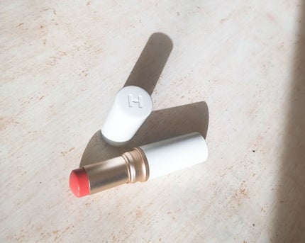 トゥルーディメンションラディアンスバーム/hince/スティックハイライトを使ったクチコミ(2枚目)