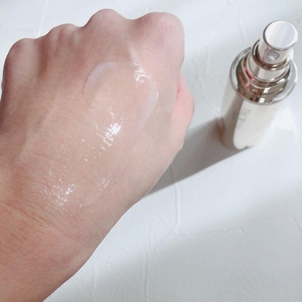 ザ マイトル エッセンス/THE MYTOL/ブースター・導入液を使ったクチコミ(3枚目)