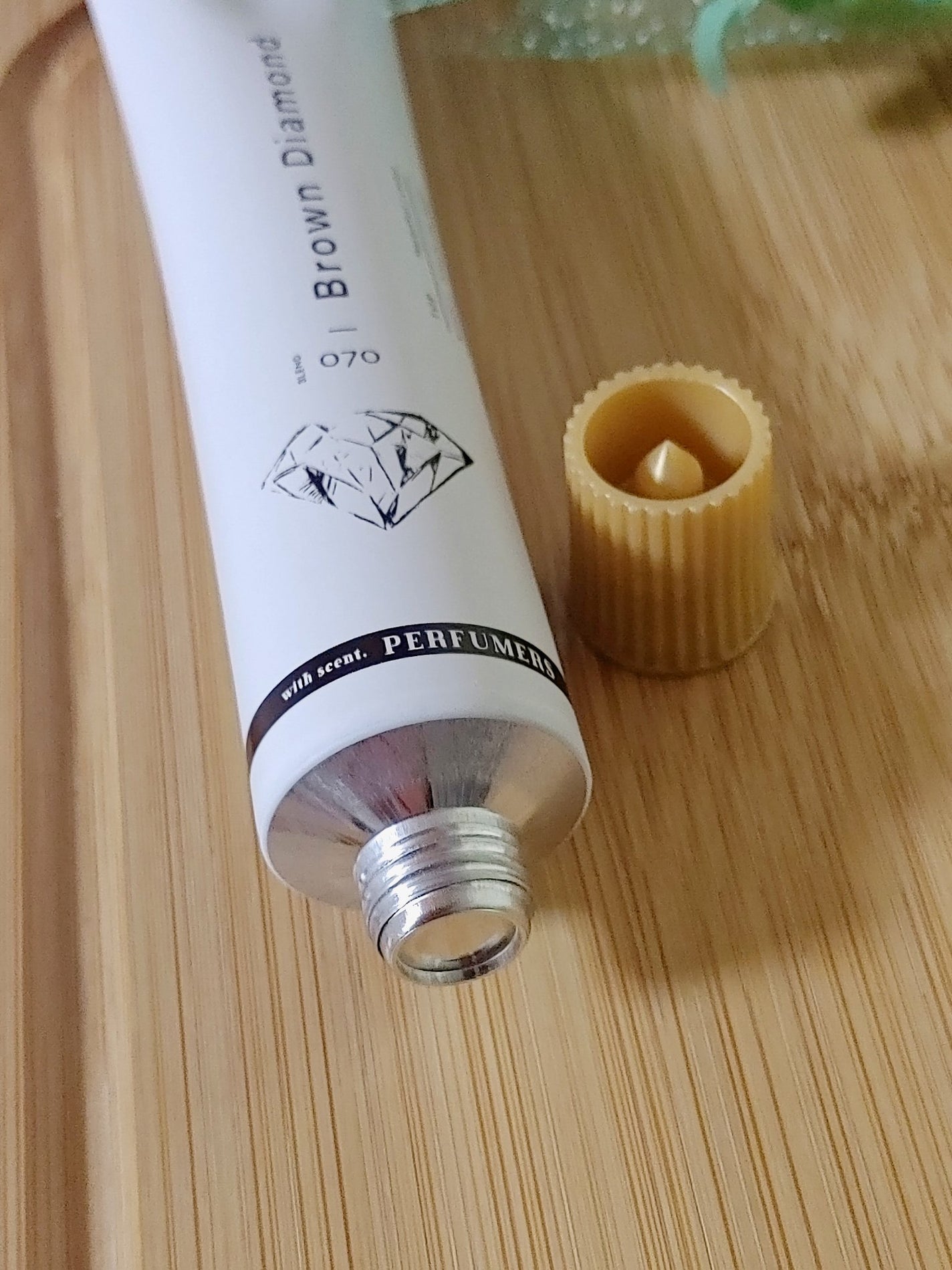 ハンド&ボディクリーム/PERFUMERS/ハンドクリームを使ったクチコミ(2枚目)