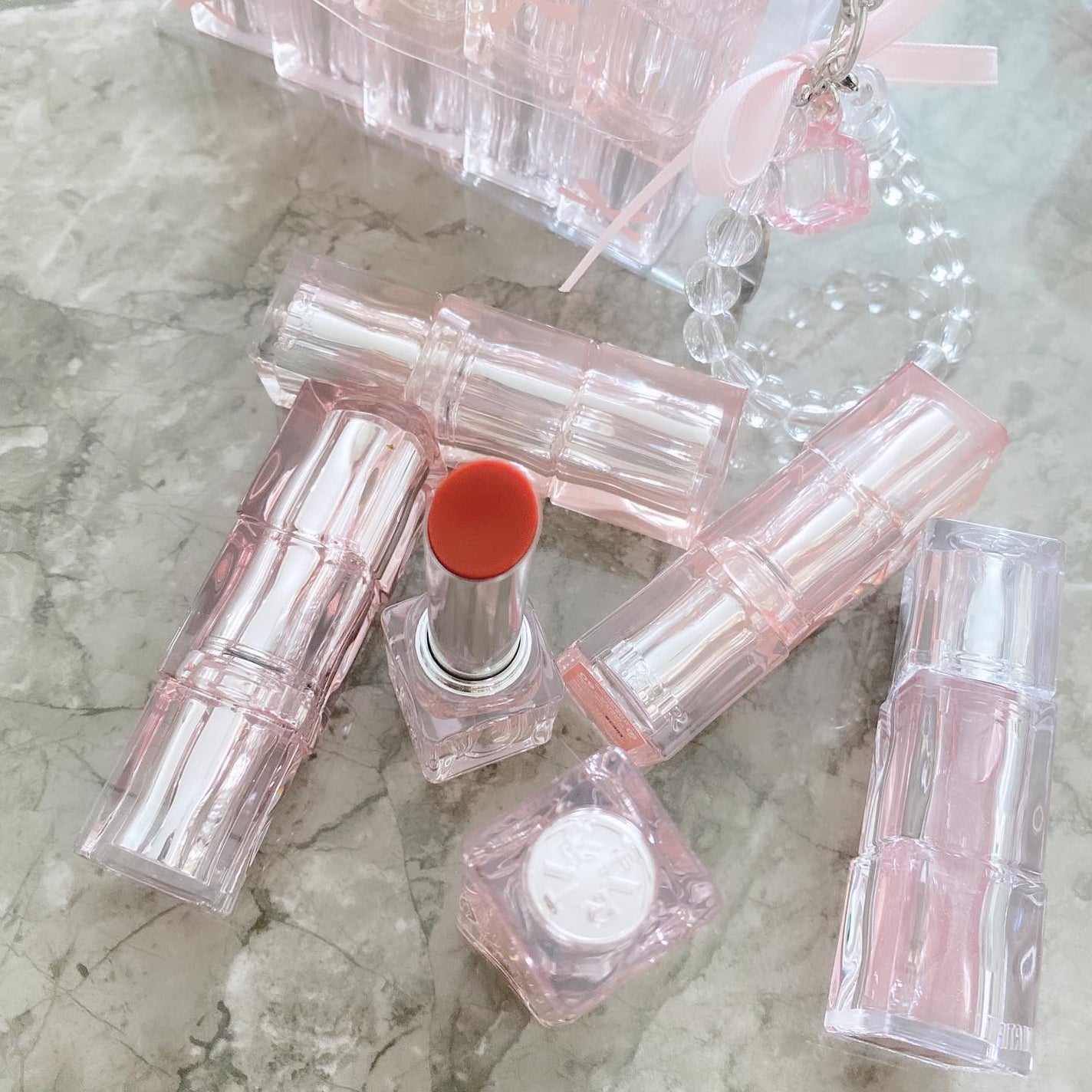 Non/フォロバ100 on LIPS 「クッションファンデで有名なあの@tirtir_jp_offic..」(1枚目)