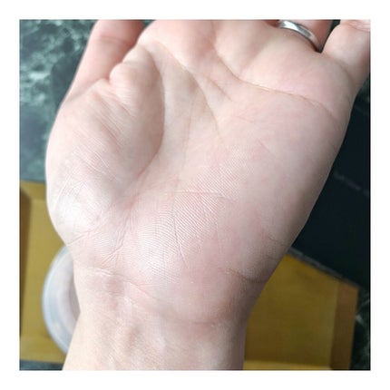 インビジブル エッセンス ルースパウダー グロウ/ADDICTION/ルースパウダーを使ったクチコミ(4枚目)