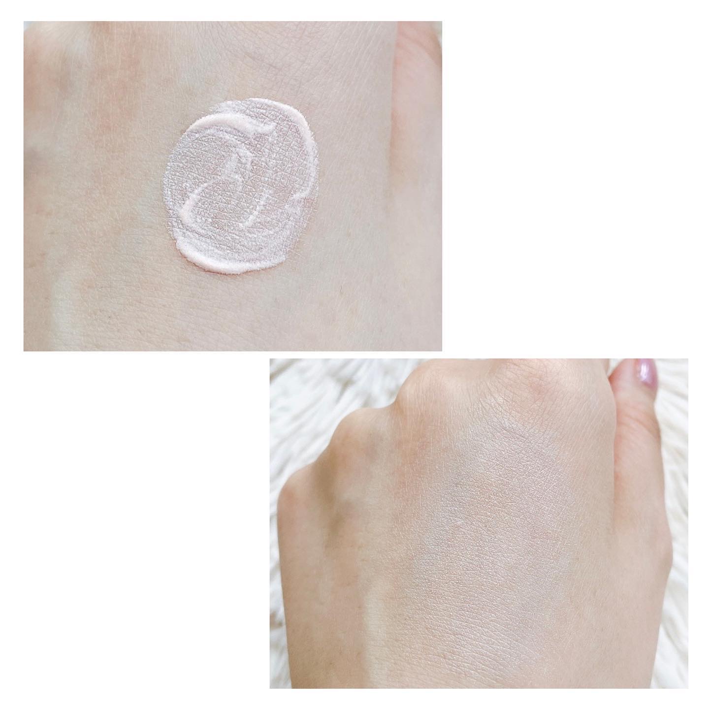 ダイヤモンドティップス コンシーラー＜カバータイプ＞/JILL STUART/リキッドコンシーラーを使ったクチコミ（3枚目）