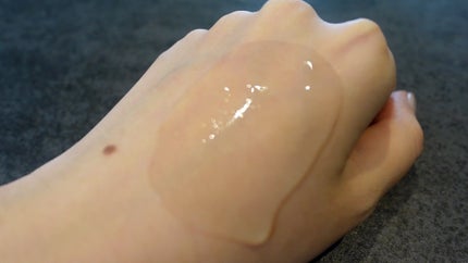 ヴィーガンフレッシュクレンジングオイル/VANINI/その他洗顔料を使ったクチコミ(6枚目)