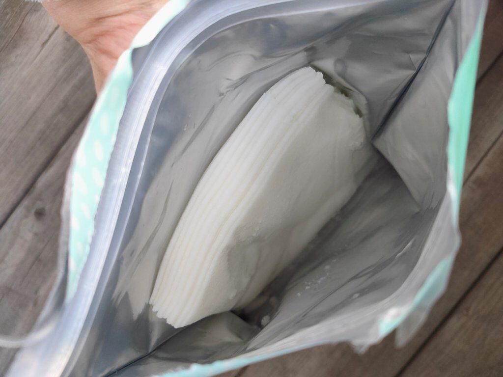 モイストリペアマスク/LIHAW/シートマスク・パックを使ったクチコミ(4枚目)