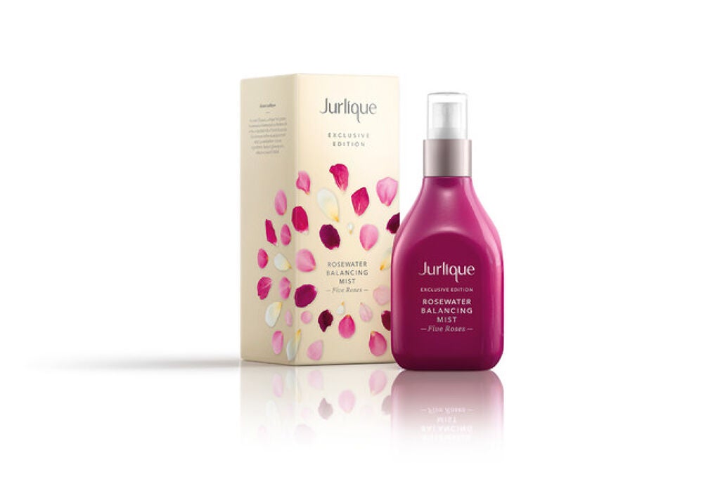 ローズ バランシングミストN エクスクルーシヴ エディション 2021