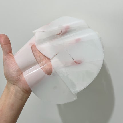 バイオコラーゲンリアルディープマスク/Biodance/シートマスク・パックを使ったクチコミ(3枚目)