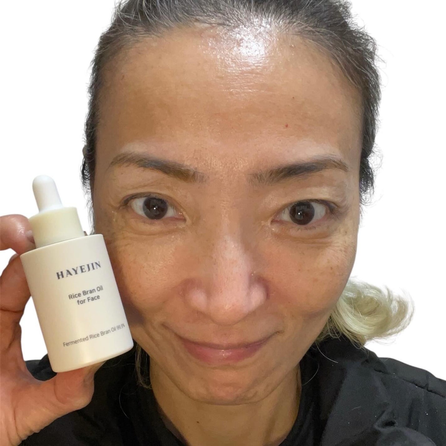 ritan on LIPS 「▶report212@hayejin_japan様から米ぬかオ..」(5枚目)