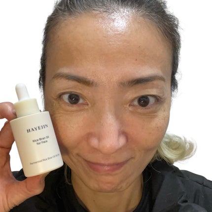 ritan on LIPS 「▶report212@hayejin_japan様から米ぬかオ..」(5枚目)