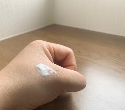 ニベアサン クリームケアUVクリーム/ニベア/化粧下地を使ったクチコミ(2枚目)