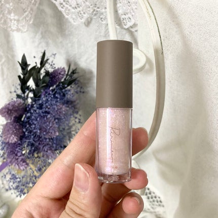 ピックミーアイズグリッター/Ririmew/グリッターを使ったクチコミ(1枚目)