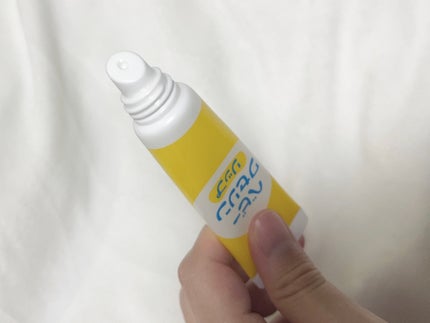 ベビーワセリンリップ/健栄製薬/リップクリームを使ったクチコミ(3枚目)