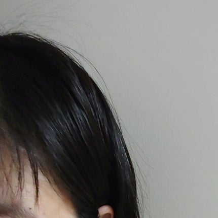 モイスチャーリペアエッセンスオイル/ララプリモ /アウトバストリートメントを使ったクチコミ(3枚目)