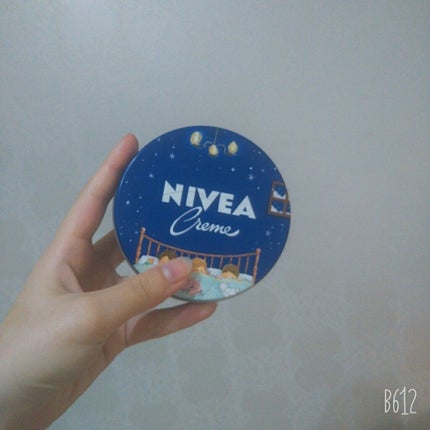 ニベアクリーム/ニベア/ボディクリームを使ったクチコミ(2枚目)