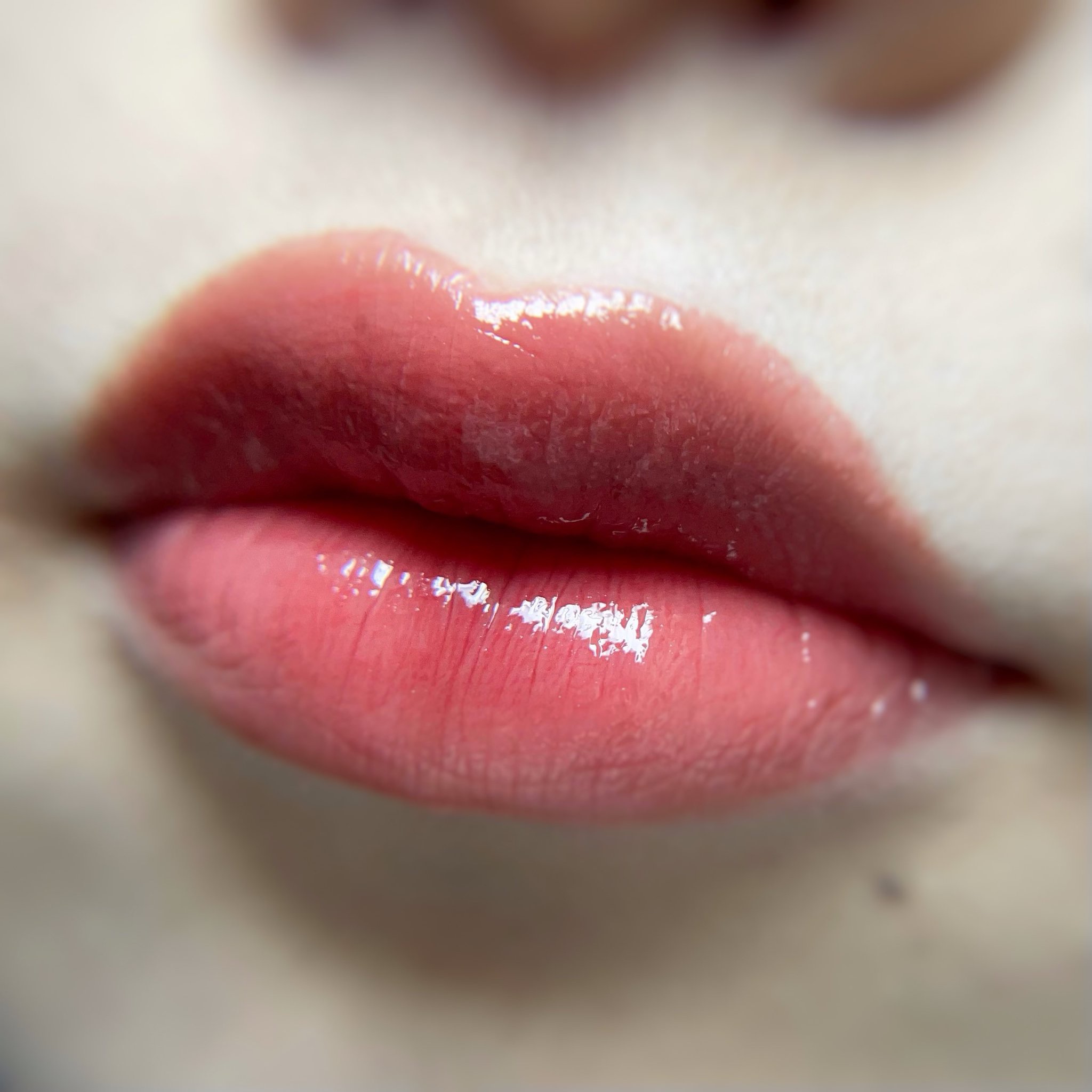 ルージュスターヴァイブラント/KANEBO/口紅を使ったクチコミ（1枚目）