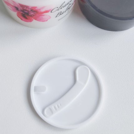 クレンジングバームプラス/マリアンボレ/クレンジングバームを使ったクチコミ(4枚目)